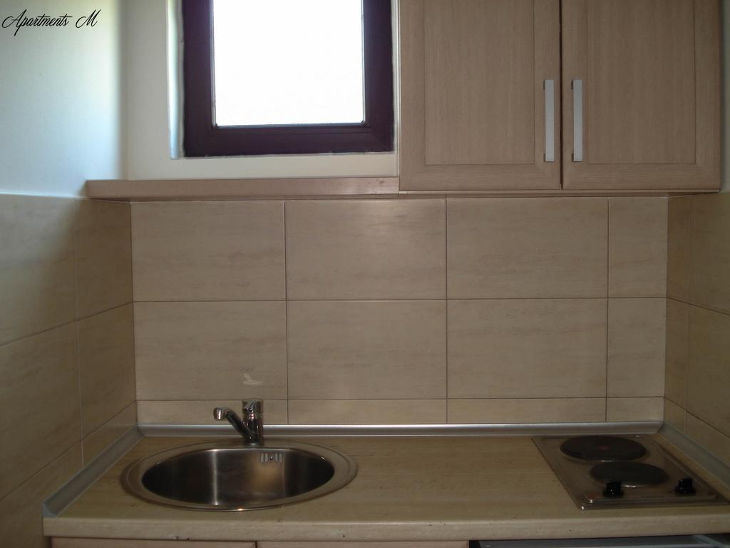 Studios M Ulcinj Room photo