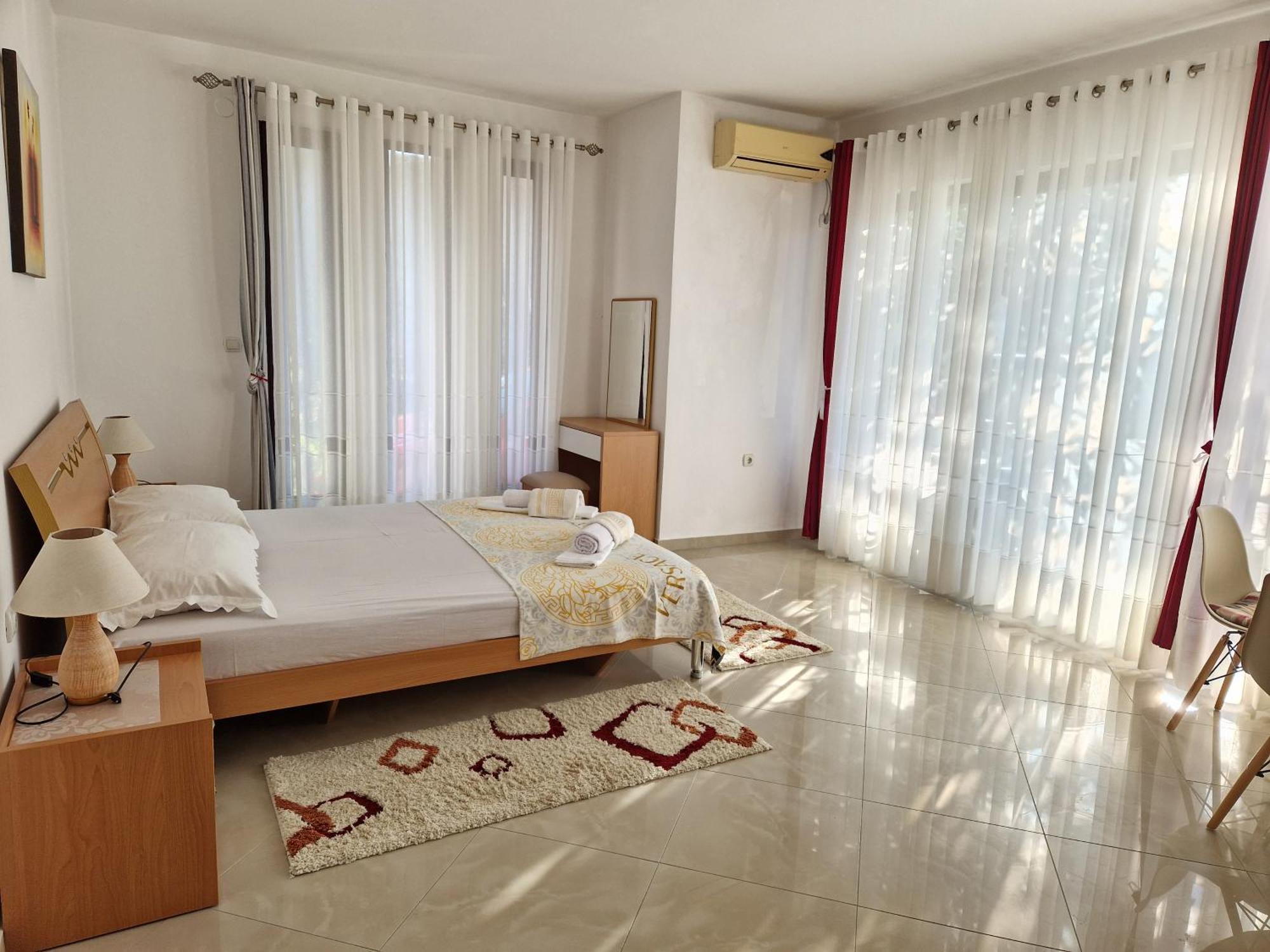 Studios M Ulcinj Exterior photo