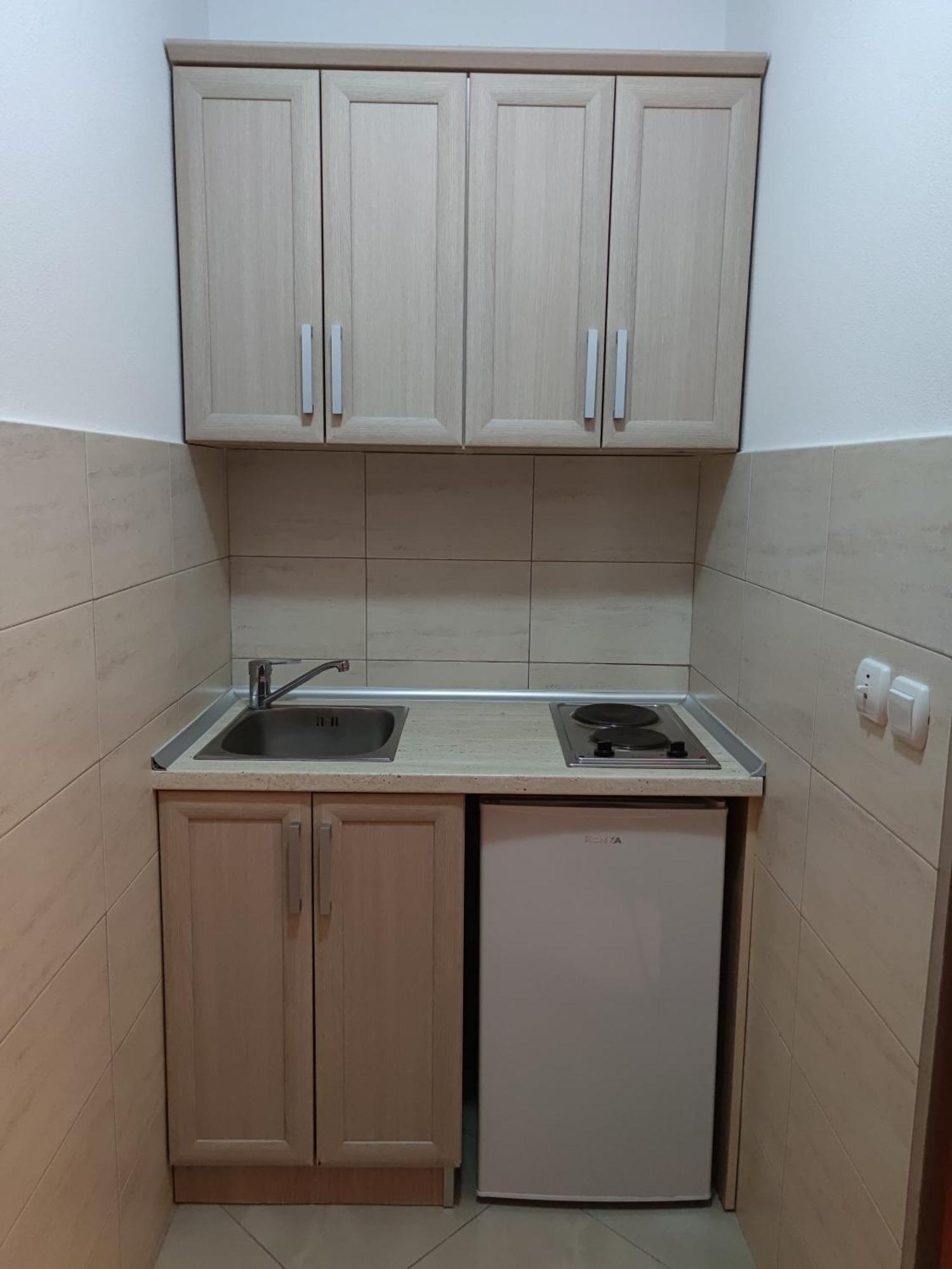 Studios M Ulcinj Room photo