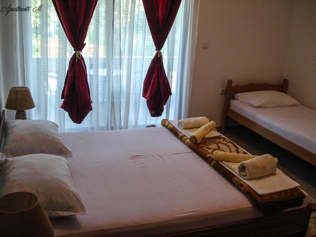 Studios M Ulcinj Room photo