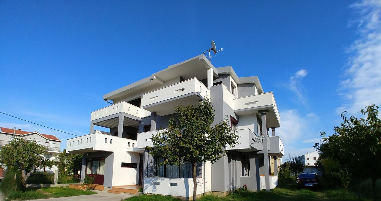 Studios M Ulcinj Exterior photo